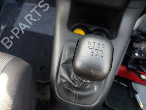 Camera CITROËN C3 III (SX) 1.5 BlueHDi 100 (SXYHYP, SXYHTU) | BP29298534E14 - Image 12