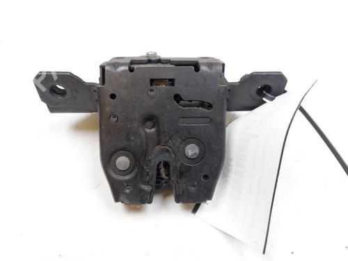 Tailgate lock OPEL ASTRA J (P10) 1.7 CDTI (68) | BP28312226C101 