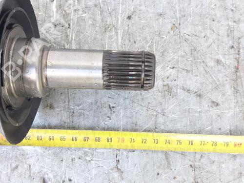 Left rear driveshaft BMW 5 (G30, F90) 520 d xDrive | BP15175989M40 