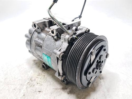 AC-Kompressor AC-Kompressor FORD FOCUS C-MAX (DM2) 2.0 TDCi (136 hp) 34714054 34714054