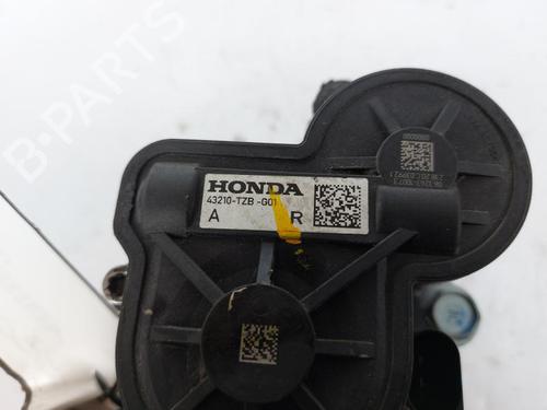 Right front brake caliper HONDA JAZZ V (GR_, GS_) 1.5 eHEV (GR3) | BP15156868M104 