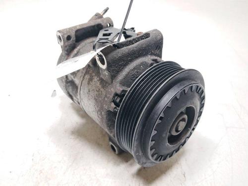 AC-Kompressor AC-Kompressor PEUGEOT 308 II (LB_, LP_, LW_, LH_, L3_) 1.6 BlueHDi 120 (120 hp) 33752223 33752223