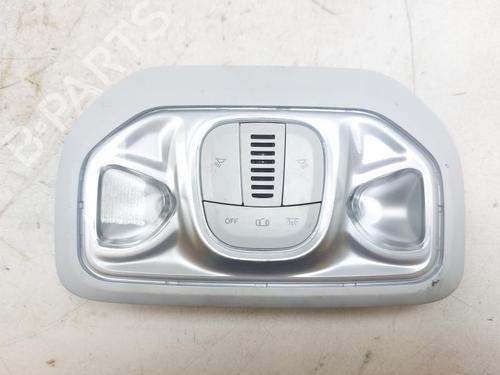 Used Interior roof light FIAT TIPO Estate (356_, 357_) 1.0 (357WXN1A) (101 hp) 27442288