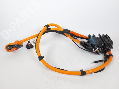 Used Wiring harness Wiring harness MERCEDES-BENZ GLC Coupe (C253) 300 de 4-matic (253.311) (306 hp) 16062668 16062668