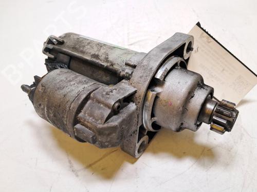 Starter VW TIGUAN (5N_) 1.4 TSI | BP36488531M8 - Image 2