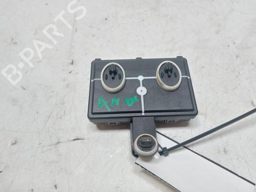 Used Control unit SKODA OCTAVIA III Combi (5E5, 5E6) 1.6 TDI (115 hp) 30898748