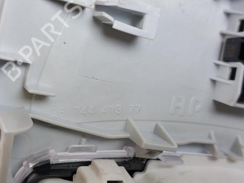 Interior roof light PEUGEOT 208 I (CA_, CC_) 1.6 HDi / BlueHDi 75 | BP15170385I8