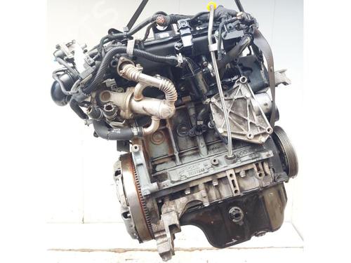 Used Engine OPEL CORSA D (S07) 1.3 CDTI (L08, L68) (90 hp) 29933327
