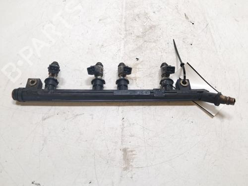 Inyector Inyector FIAT GRANDE PUNTO (199_) 1.2 (65 hp) 36856076 36856076