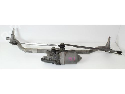 Used Front wiper motor TOYOTA IQ (_J1_) 1.0 (KGJ10_, KGJ10R) (68 hp) 15143410