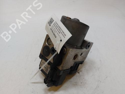Used ABS pump ABS pump SMART CITY-COUPE (450) 0.6 (S1CLA1, 450.341) (55 hp) 36618022 36618022