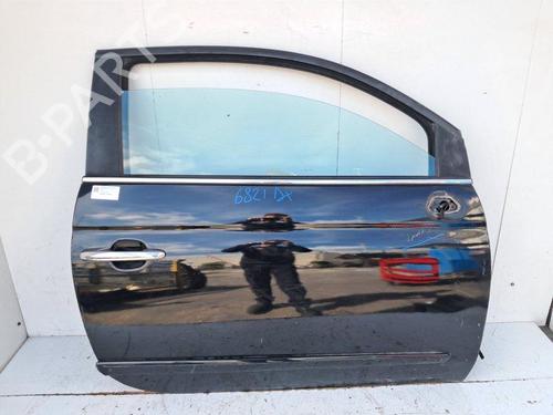 Used Other Other FIAT 500 (312_) 1.4 (301J410) (102 hp) 33687519 33687519