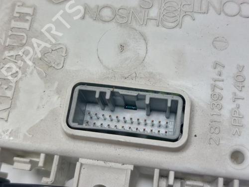 Engine control unit (ECU) RENAULT CLIO III (BR0/1, CR0/1) 1.2 16V Hi-Flex (BR1U, CR1U) | BP30531179M57 - Image 2
