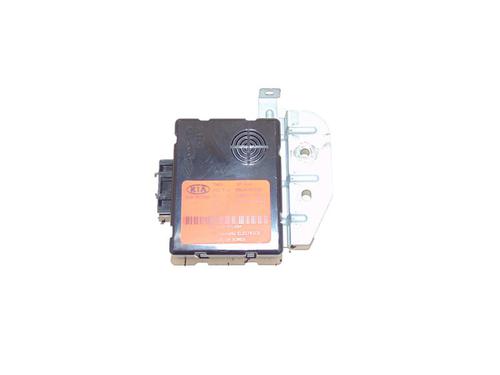 Used Engine control unit (ECU) KIA PICANTO I (SA) 1.0 (61 hp) 15140558