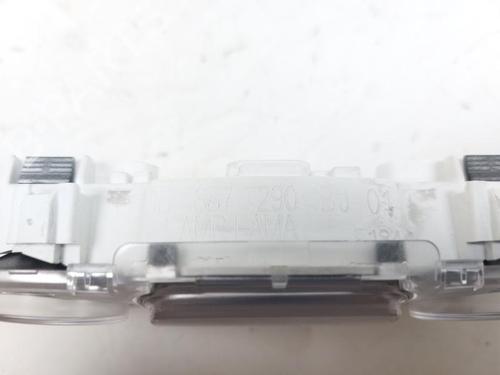 Innerbelysning CITROËN C4 Picasso II 1.6 BlueHDi 120 | BP28349813I8 