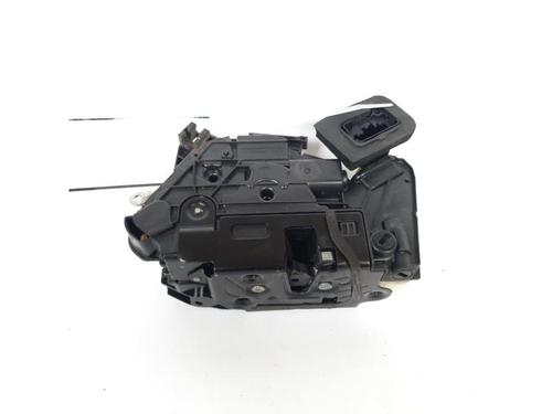 Rear right lock VW GOLF VII (5G1, BQ1, BE1, BE2) 1.6 TDI | BP15152568C99 