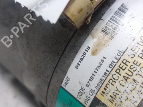 AC compressor OPEL CORSA C (X01) 1.2 (F08, F68) | BP33193569M34  - Image 5