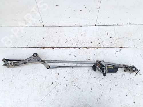 Used Front wiper motor Front wiper motor MERCEDES-BENZ A-CLASS (W169) A 180 CDI (169.007, 169.307) (109 hp) 33616318 33616318