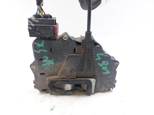 Front left lock FIAT GRANDE PUNTO (199_) 1.3 D Multijet | BP29824360C98