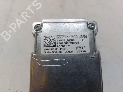 Camera FIAT SCUDO Van 1.5 Multijet 120 (506) | BP36693895E14 - Image 4