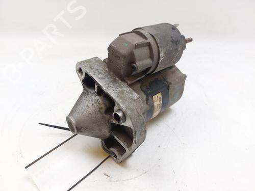 Startmotor RENAULT MEGANE I Grandtour (KA0/1_) 1.6 16V (KA0B, KA04, KA11) (107 hp) 29237761