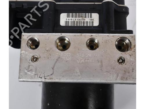 ABS pump VW FOX Hatchback (5Z1, 5Z3, 5Z4) 1.2 | BP15152908M43 