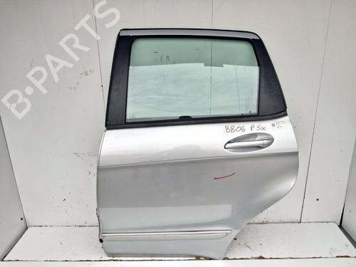 Dør venstre bagtil Dør venstre bagtil MERCEDES-BENZ A-CLASS (W169) A 180 CDI (169.007, 169.307) (109 hp) 39738963 39738963