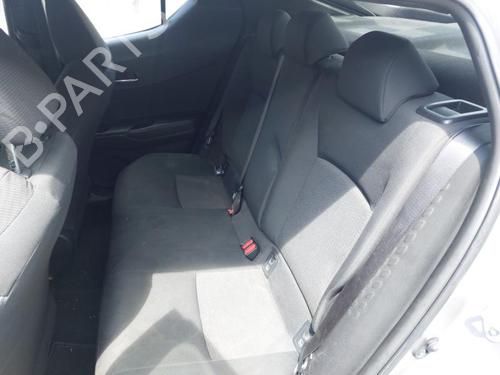 ABS pump TOYOTA C-HR (_X1_) 1.8 Hybrid (ZYX10_, ZYX11_, ZYX10R, ZYX11R) | BP25912612M43