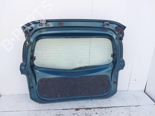 Tailgate NISSAN MICRA IV (K13K, K13KK) 1.2 | BP29050629C6 