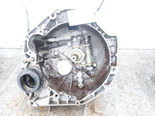 Used Gearbox Gearbox FIAT DUNA (146_) 1.7 DS (60 hp) 33193357 33193357