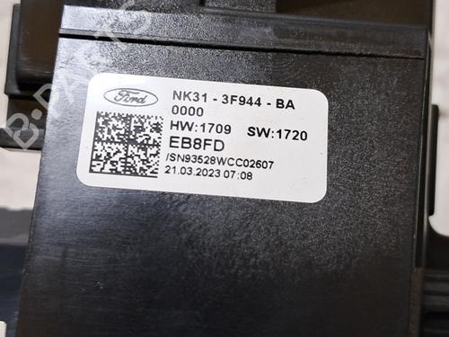 Steering column stalk FORD TRANSIT V363 Van (FCD, FDD) 2.0 EcoBlue mHEV | BP36001593I23 - Image 5