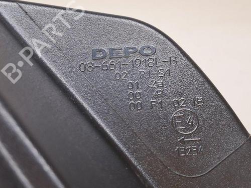 Left taillight FIAT IDEA (350_) 1.3 D Multijet | BP33752532C34 - Image 5