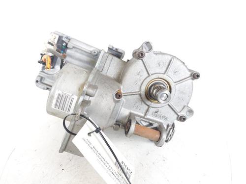 Steering column FORD FIESTA VI (CB1, CCN) 1.4 LPG | BP23978681M21 