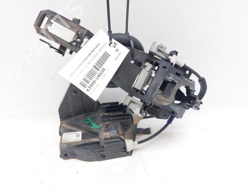 Used Front left lock Front left lock JAGUAR F-PACE (X761) 2.0 TD4 AWD (180 hp) 26516504 26516504