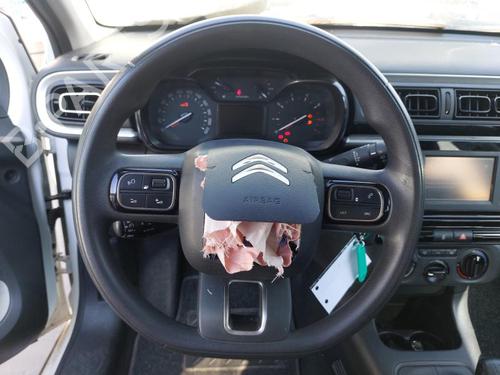 Achteras CITROËN C3 III (SX) 1.5 BlueHDi 100 (SXYHYP, SXYHTU) | BP19937830M2