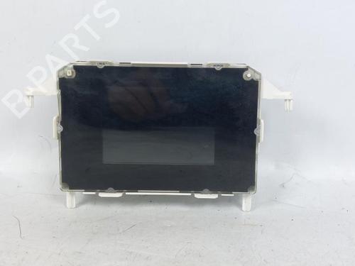 Display für FORD ECOSPORT 1.5 TDCi (90 hp) 15165555