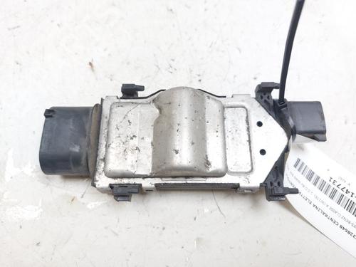 Used Radiator fan MERCEDES-BENZ A-CLASS (W176) A 160 CDI / d (176.011) (90 hp) 27554806