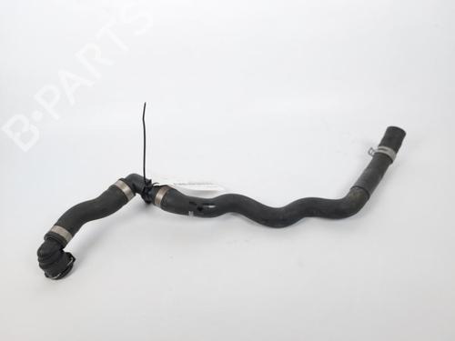 Used Pipe BMW X1 (F48) xDrive 25 e Plug-in-Hybrid (220 hp) 17204415