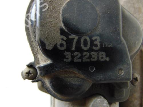 Front wiper motor HONDA FR-V (BE) 1.7 (BE1) | BP15140936M29 