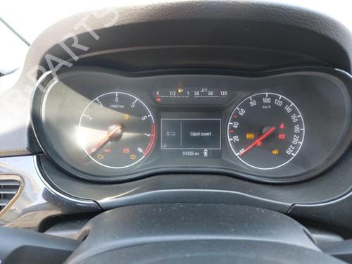 Right front driveshaft OPEL CORSA E (X15) 1.4 (08, 68) | BP18956566M39