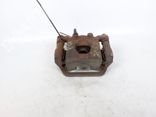 Used Left front brake caliper Left front brake caliper NISSAN QASHQAI I (J10, NJ10) [2006-2015] 31668440 31668440