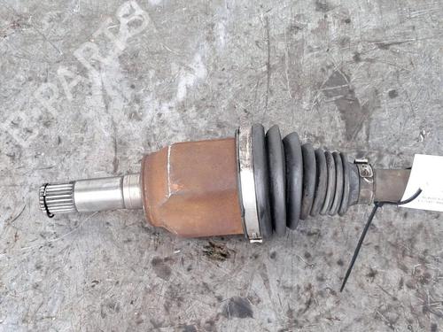 Left front driveshaft FIAT 500L (351_, 352_) 1.3 D Multijet (199LXY1A, 199LXY11) | BP33195646M38 - Image 3
