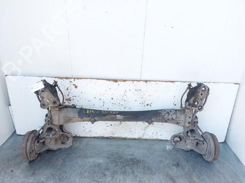 Bakaksel Bakaksel PEUGEOT 208 II (UB_, UP_, UW_, UJ_) 1.2 PureTech 75 (75 hp) 37019865 37019865