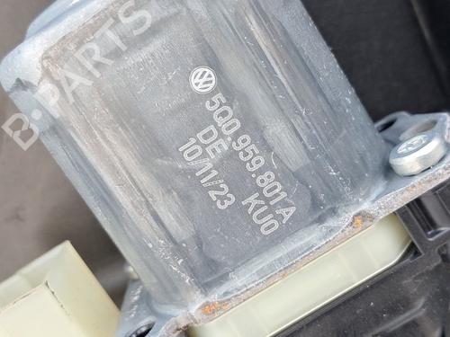 Front left window mechanism SKODA OCTAVIA IV Combi (NX5, PV5) 2.0 TDi | BP36525362C22 - Image 3