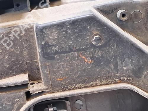 Right headlight FIAT PANDA (169_) 1.2 (169AXF2A, 169AXF1A) | BP33168160C29 - Image 5