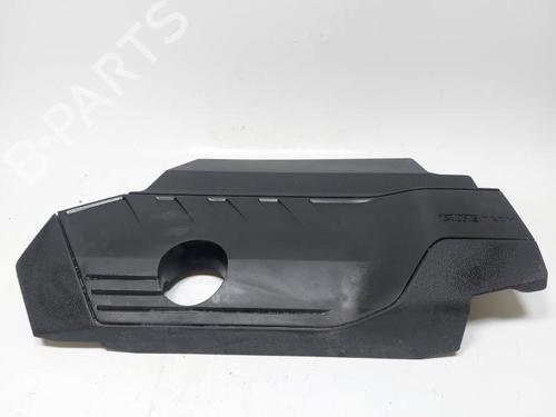 Used Upper protection Upper protection 33195993 33195993