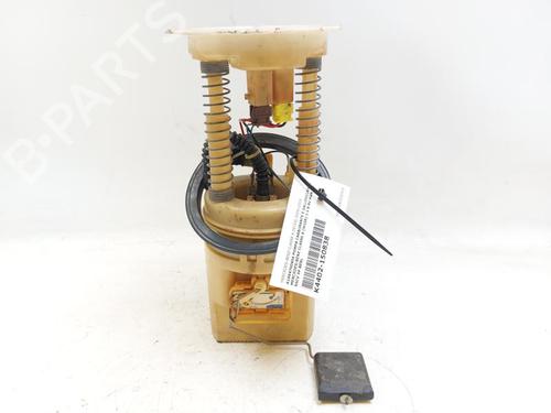 Fuel pump MERCEDES-BENZ A-CLASS (W169) A 150 (169.031, 169.331) | BP28012521M76 