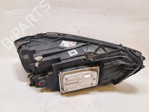 Left headlight MERCEDES-BENZ A-CLASS (W177) A 250 e (177.086) | BP37757422C28 - Image 5