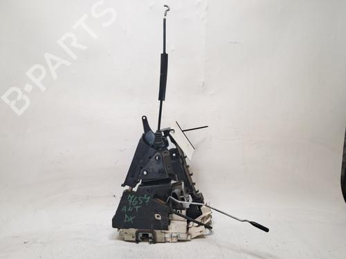 Used Front right lock Front right lock MERCEDES-BENZ A-CLASS (W169) A 180 CDI (169.007, 169.307) (109 hp) 36353018 36353018