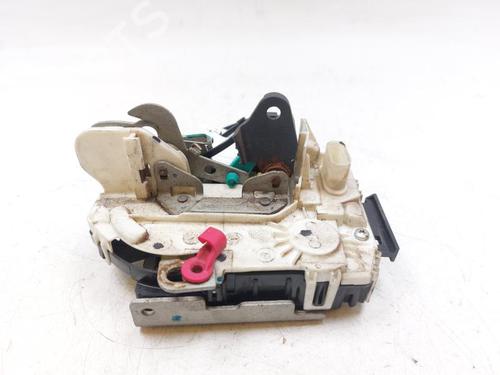 Used Rear left lock Rear left lock JEEP COMPASS (MK49) 2.2 CRD (136 hp) 24856757 24856757